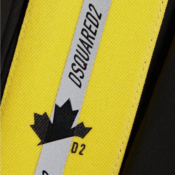 DSQUARED2 printed swim shorts - Picture 4 of 4